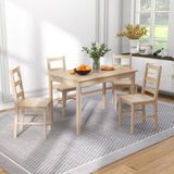 REV'IT Boots Everest GTX Black Laars