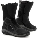 REV'IT Boots Everest GTX Black Laars