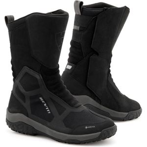 REV'IT Boots Everest GTX Black Laars