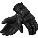 Revit Cayenne 2, handschoenen, zwart, S
