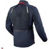 Rev'It! - Levante 2 H2O - Motorjas - Waterdicht