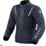 Rev'It! - Levante 2 H2O - Motorjas - Waterdicht