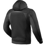 REV'IT! Jacket Spark Air Anthracite - Motorjas voor de Zomer