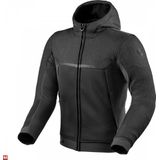 REV'IT! Jacket Spark Air Anthracite - Motorjas voor de Zomer