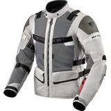 Revit - Cayenne 2 - Motorjas - Zwart