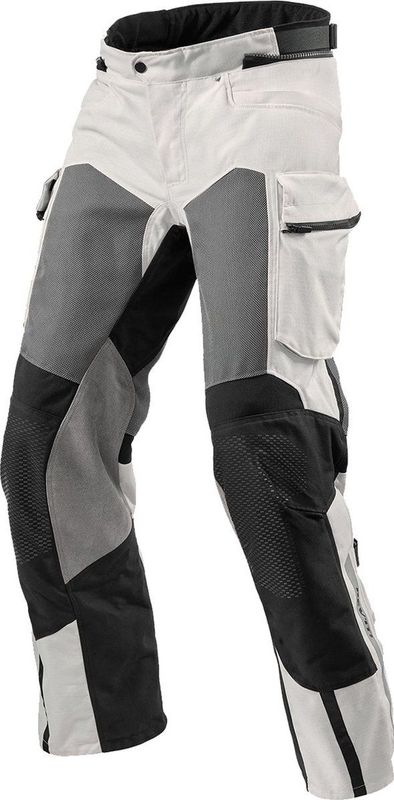 Revit - Cayenne 2 - Motorbroek