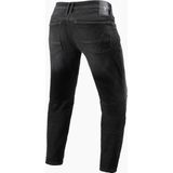 REV'IT! Jeans Moto 2 TF Dark Grey Used Broek