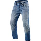 Revit Salt Tapered Spijkerbroek