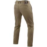Revit - Dean SF - Motorfiets Textiel Broek - Zwart - Polyester