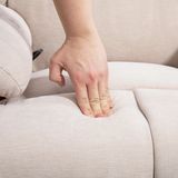 Triomphe H20 - Motorjas - Zwart - Polyamide PWRShell 2L