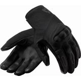 REV'IT! Gloves Cassini H2O Ladies Black S - Maat S - Handschoen