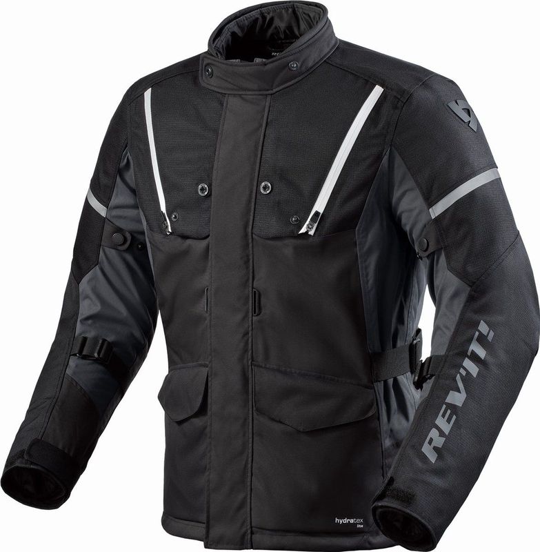 Revit - Horizon 3 H2O - Motorjas - Waterdicht