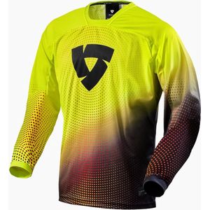 Revit - Seeker - Motorcross Jersey