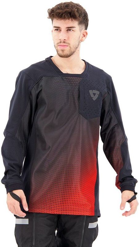 Revit - Trailblazer Trui - Geventileerd - Lichtgewicht - PWR