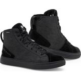 Revit - Delta H2O - Motorschoenen - Zwart - Waterdicht - CE-gecertificeerd