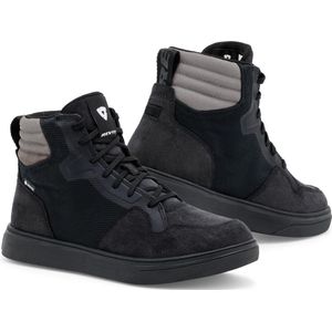 Revit Krait Motorschoenen - Suède - Gore-Tex - Waterdicht