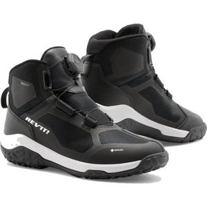 Rev'it! Shoes Breccia GTX Black 46 - Maat
