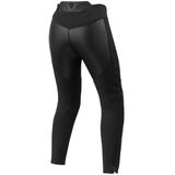 Rev'it! Pants Maci Ladies Black Standard 38 Broek