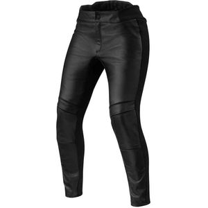 Rev'it! Pants Maci Ladies Black Standard 38 Broek