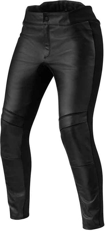 Rev'it! Pants Maci Ladies Black Standard 38 Broek