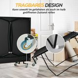 Revit - Apex - Lederen Broek - Zwart