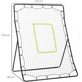 Revit Worker 2 - Motorfiets Textiel Jas