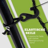 Revit Worker 2 - Motorfiets Textiel Jas