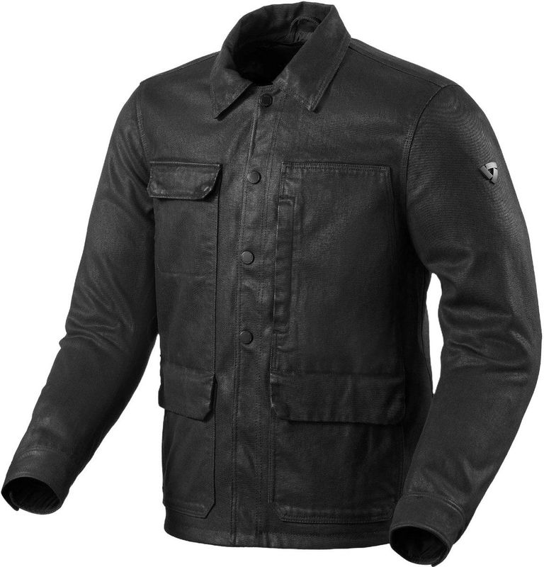 Revit Worker 2 - Motorfiets Textiel Jas