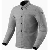 Revit - Esmont - Overhemd - Oversized - Lange Mouwen - Cordura® Stretch Twill