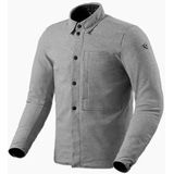 Revit - Esmont - Overhemd - Oversized - Lange Mouwen - Cordura® Stretch Twill