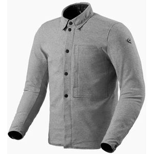 Revit - Esmont - Overhemd - Oversized - Lange Mouwen - Cordura® Stretch Twill