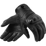 Rev'it! Gloves Monster 3 Black M - Maat M - Handschoen