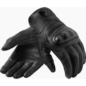 Rev'it! Gloves Monster 3 Black 3XL - Maat 3XL - Handschoen