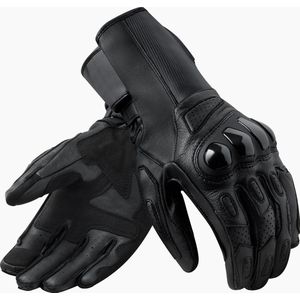 Rev'it! Gloves Metis 2 Black S - Maat S - Handschoen