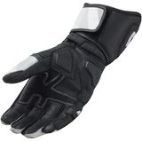 Rev'it! Gloves League 2 Black Grey L - Maat L - Handschoen