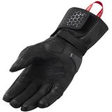 Rev'it! Gloves Lacus GTX Black L - Maat L - Handschoen