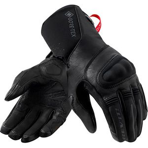 Rev'it! Gloves Lacus GTX Black L - Maat L - Handschoen