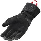 Rev'it Contrast GTX Handschoenen zwart/grijs
