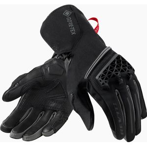 Rev'it Contrast GTX Handschoenen zwart/grijs