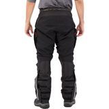 Rev'it! Pants Offtrack 2 H2O Black Standard  Broek