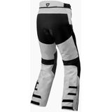 Rev'it! Pants Offtrack 2 H2O Black Silver Standard  Broek