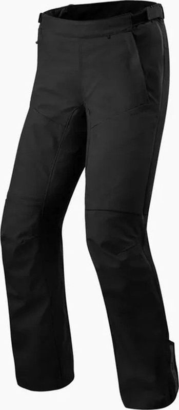 Revit - Berlin H2o - Broek - Waterdicht - Drielaagse Softshell