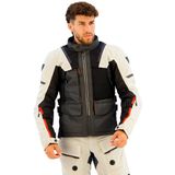 Offtrack 2 H2o'S - Motorjack - Zwart - Pwr|Shell - Pwr|Ripstop