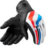 Rev'it! Gloves Redhill Red Blue M