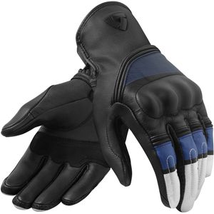 Revit Redhill, handschoenen, Wit/Blauw, 3XL