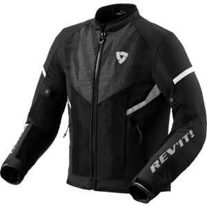 Revit Hyperspeed 2 GT Air - Motorfiets Textiel Jas