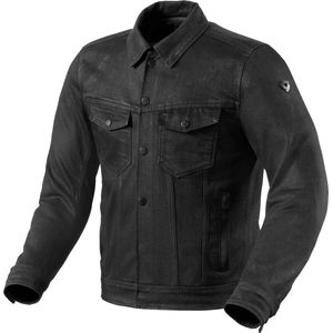 Revit - Trucker - Motorfiets Textiel Jas
