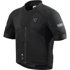 Revit - Avertum Tech Air - Airbag Vest - Zwart