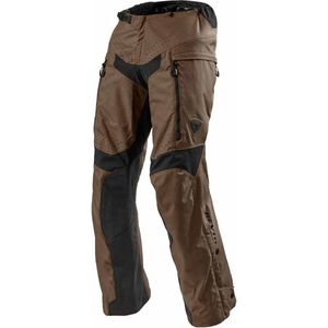 Revit - Continent - Off-road Broek - Cargobroek