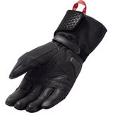 Rev'it! Gloves Fusion 3 GTX Black XL - Maat XL - Handschoen